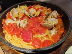 -萨莉亚意式餐厅(国和1000店)