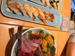 -Tuna maki寿司(苏州中心商场店)