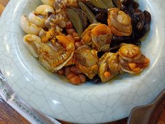 -老姑砂锅·烧烤天津菜(体北道店)