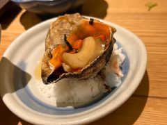 -山之川·日式料理(瀚海海尚店)