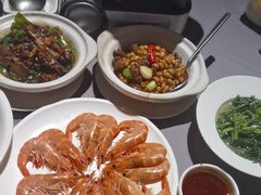 -徐记海鲜(汉城湖|太奥店)