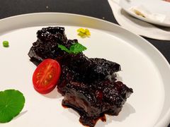 文火煨山东黑牛-鲁采LU STYLE(新天地店)