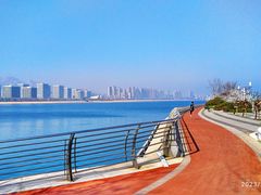 -青岛东方影都融创电影世界