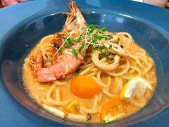 -Sheee Cafe restaurant(青林湾店)