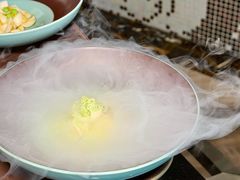 -云门锦翠(商鼎国际店)