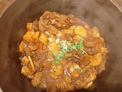 -山河屯铁锅炖·非遗东北菜(南山店)