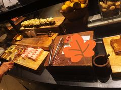 -香荟Aroma·外滩茂悦大酒店