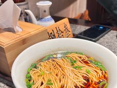 -南京大牌档(夫子庙贡院街店)