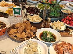 -鲜得莱渔港·小平岛海胆馆(七贤岭店)