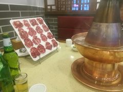 -满禾林火锅(丹东路店)
