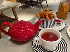 -玛尚诺意式餐厅(天环广场店)