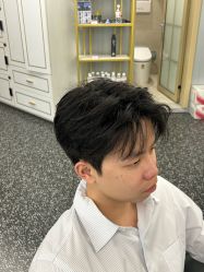 -即型男士理发工作室