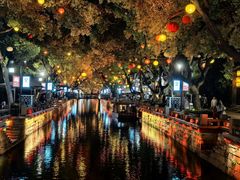 -忆秦园小笼包(惠山古镇总店)