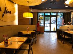 大堂-必胜客(瑞虹店)
