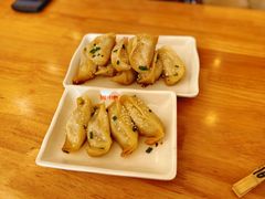 -小姜锅贴(凤凰街店)