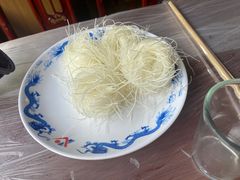 粉丝-鑫龙火锅城(嘉汇广场店)