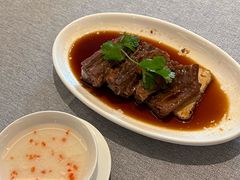 -潮府馆·非遗潮州菜·港式点心(世纪公园店)