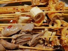 -嘉州鲜知味钵钵鸡(奎星楼店)