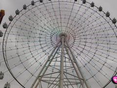 -横店影视城梦幻谷园区