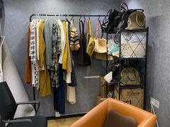 -JuneShop小众设计师品牌集合店