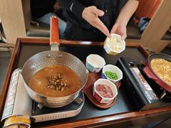 -连鹭海鲜·海肠捞饭·海胆饭(星海店)