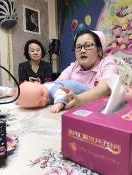 -大美臻喜母婴(重庆创始店)