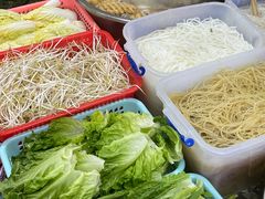 -正宗阳山牛杂(东城店)