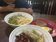 -广慈小吃铺沪味佳饭堂