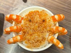 -胖哥俩肉蟹煲(石家庄长安万达店)