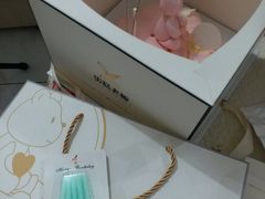 -CAKE BOSS 蛋糕老板(领展购物广场·中关村店)