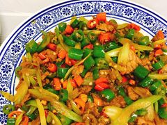 -新新湘菜馆(新中街二条店)
