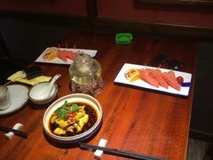 -明丰小渔馆(明月路店)