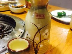 -赤坂亭·M9和牛烧肉·铁板烧(合肥万象城店)