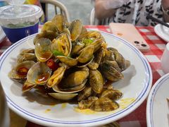 -琼大师东方烤乳猪(亚特兰蒂斯店)