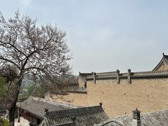 -山西王家大院