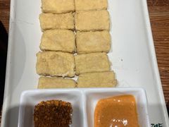 -云海肴·汽锅鸡·云南菜(美罗城店)