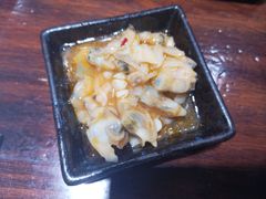-渔日本料理铁板烧(新天地假日广场店)