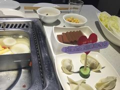 -海底捞火锅(方塔东街店)