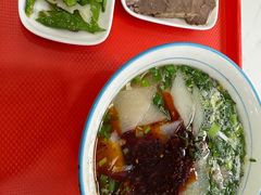 -京穆兰兰州牛肉面·清真(盛龙广场店)