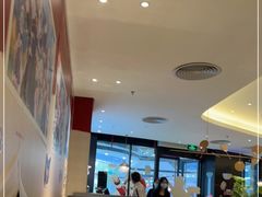 -必胜客(万达广场店)