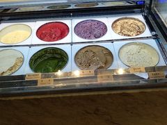 自助取餐区-哈根达斯(龙湖时代天街店)