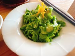 椒麻汁绣球菌-无味舒食(环岛路店)