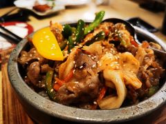 -禾绿寿司·定食·拉面·烧炸(宝安大仟里店)