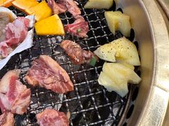 -梦山水日本烧肉(五四广场店)