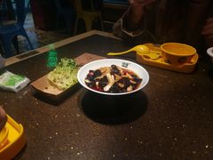 -蛙喔牛蛙(仙林万达茂店)