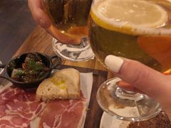 -PIZZA BIANCA(民园店)