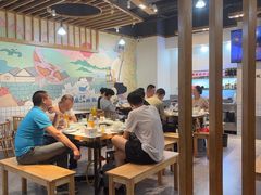 -味力源·肥肠爱上鱼(红牌楼金冠好店)