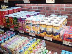 零售区-原麦时光烘焙(裕华道店)