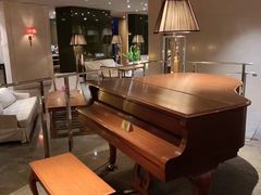 -戏迷-成都群光君悦酒店