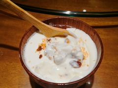 老爷自制酸奶-巴依老爷新疆美食(常营店)